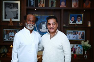 Kamal Haasan (aka) Kamal