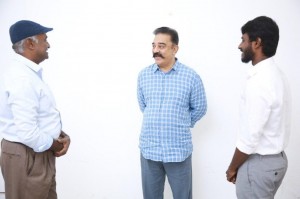 Kamal Haasan (aka) Kamal