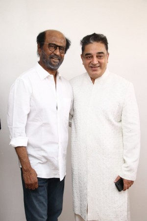 Kamal Haasan (aka) Kamal