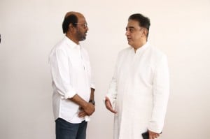 Kamal Haasan (aka) Kamal