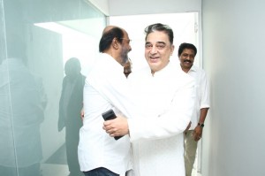 Kamal Haasan (aka) Kamal