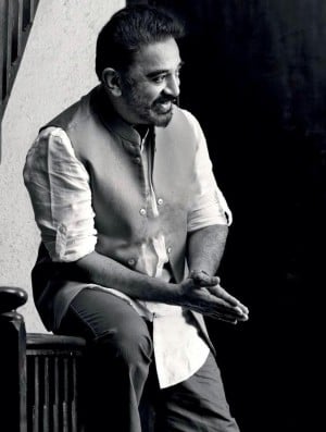 Kamal Haasan (aka) Kamal