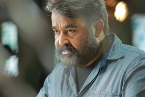 Mohanlal (aka) Mohanlal Viswanathan Nair