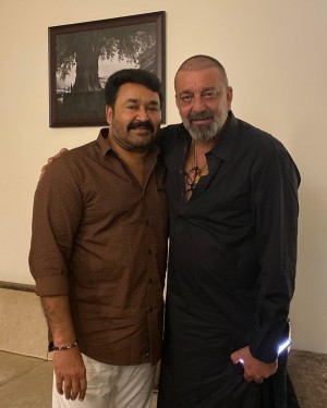 Mohanlal (aka) Mohanlal Viswanathan Nair