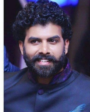 Sunny Wayne (aka) Sunny Wayne Actor