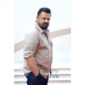 Suresh Gopi (aka) Sureshgopi