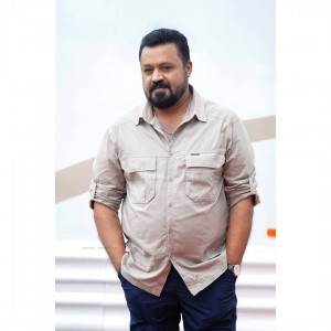 Suresh Gopi (aka) Sureshgopi