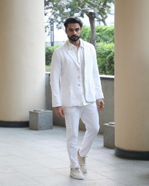 Tovino Thomas (aka) TovinoThomas