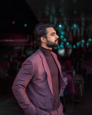 Tovino Thomas (aka) TovinoThomas