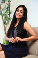 Abhirami Iyer (aka) Abirami Iyer