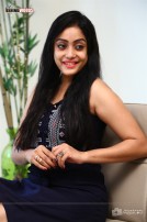 Abhirami Iyer (aka) Abirami Iyer