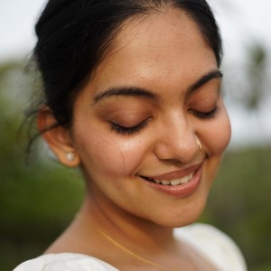 Ahaana Krishna (aka) ahaanna