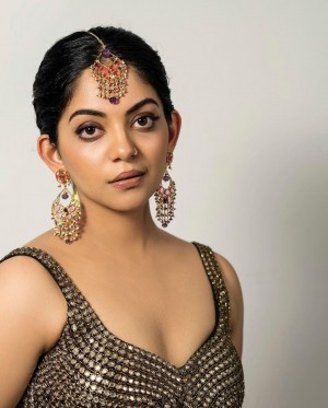 Ahaana Krishna (aka) ahaanna