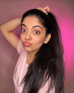 Ahaana Krishna (aka) ahaanna