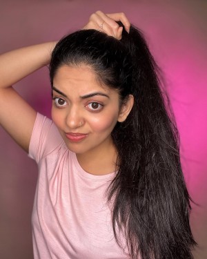 Ahaana Krishna (aka) ahaanna