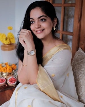 Ahaana Krishna (aka) ahaanna