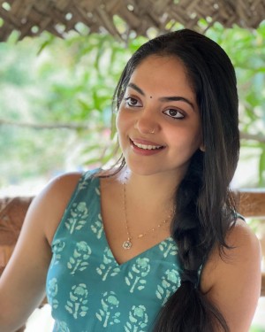 Ahaana Krishna (aka) ahaanna