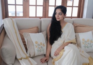 Ahaana Krishna (aka) ahaanna