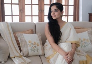 Ahaana Krishna (aka) ahaanna