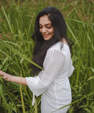 Ahaana Krishna (aka) ahaanna