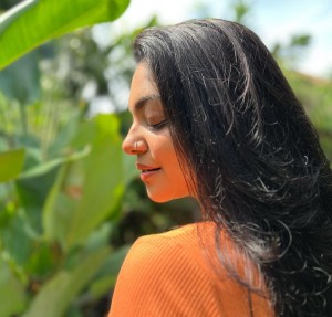 Ahaana Krishna (aka) ahaanna