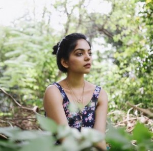 Ahaana Krishna (aka) ahaanna