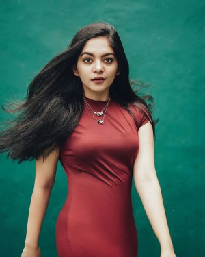 Ahaana Krishna (aka) ahaanna