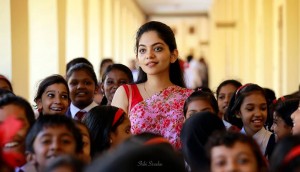 Ahaana Krishna (aka) ahaanna