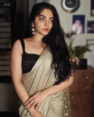 Ahaana Krishna (aka) ahaanna