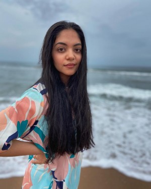 Ahaana Krishna (aka) ahaanna