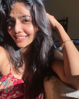 Aishwarya Lekshmi (aka) Aishwarya Lakshmi