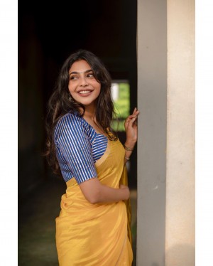 Aishwarya Lekshmi (aka) Aishwarya Lakshmi