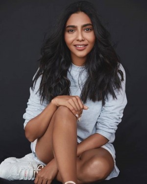 Aishwarya Lekshmi (aka) Aishwarya Lakshmi