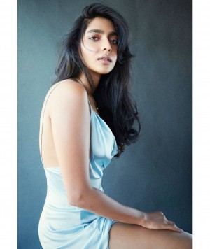 Aishwarya Lekshmi (aka) Aishwarya Lakshmi