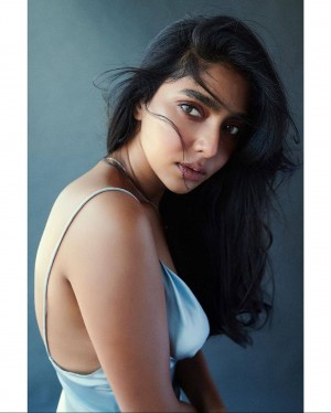 Aishwarya Lekshmi (aka) Aishwarya Lakshmi