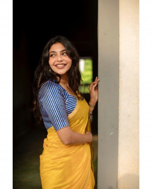 Aishwarya Lekshmi (aka) Aishwarya Lakshmi