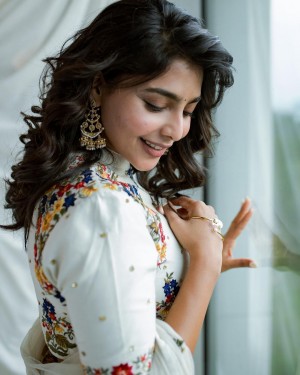 Aishwarya Lekshmi (aka) Aishwarya Lakshmi