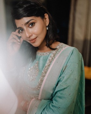 Aishwarya Lekshmi (aka) Aishwarya Lakshmi