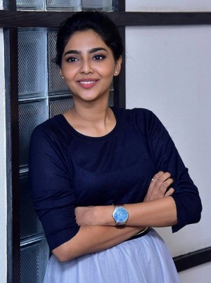 Aishwarya Lekshmi (aka) Aishwarya Lakshmi