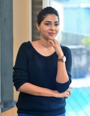 Aishwarya Lekshmi (aka) Aishwarya Lakshmi