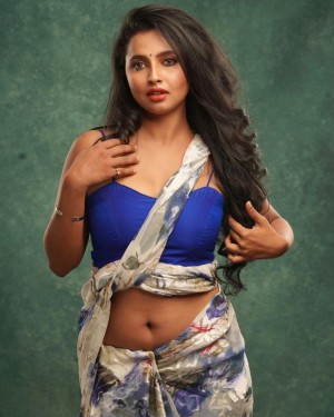 Anicka Vikramman (aka) Anika Vijayi Vikramman