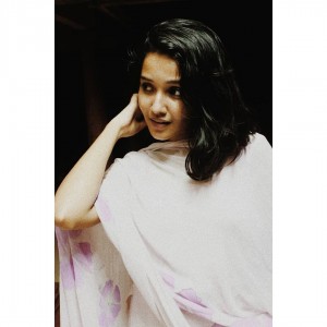 Anikha Surendran (aka) Anikhaa Surendran