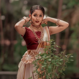 Anikha Surendran (aka) Anikhaa Surendran