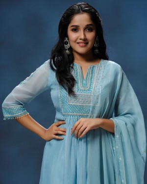 Anikha Surendran (aka) Anikhaa Surendran