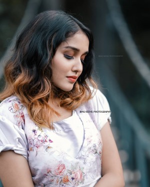 Anikha Surendran (aka) Anikhaa Surendran