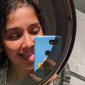 Anikha Surendran (aka) Anikhaa Surendran