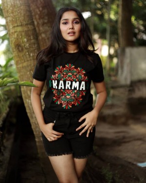 Anikha Surendran (aka) Anikhaa Surendran