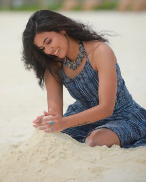 Anju Kurian (aka) Actress Anju Kurian