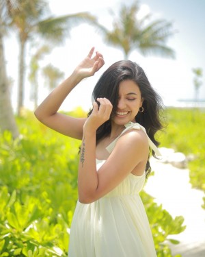 Anju Kurian (aka) Actress Anju Kurian