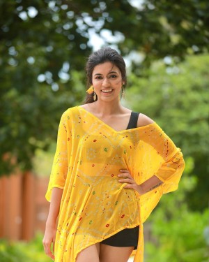 Anju Kurian (aka) Actress Anju Kurian